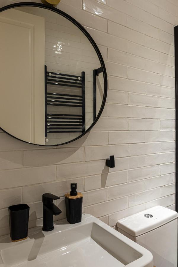 Appartamento La Vieja De Diseno *