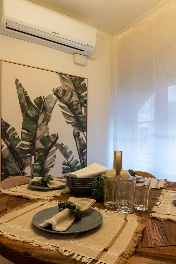 Appartamento La Vieja De Diseno