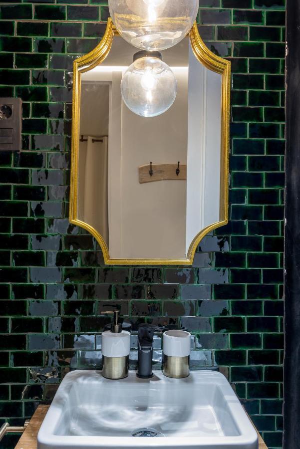 Appartamento La Vieja De Diseno