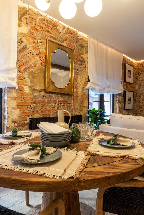 La Vieja De Diseno Appartement