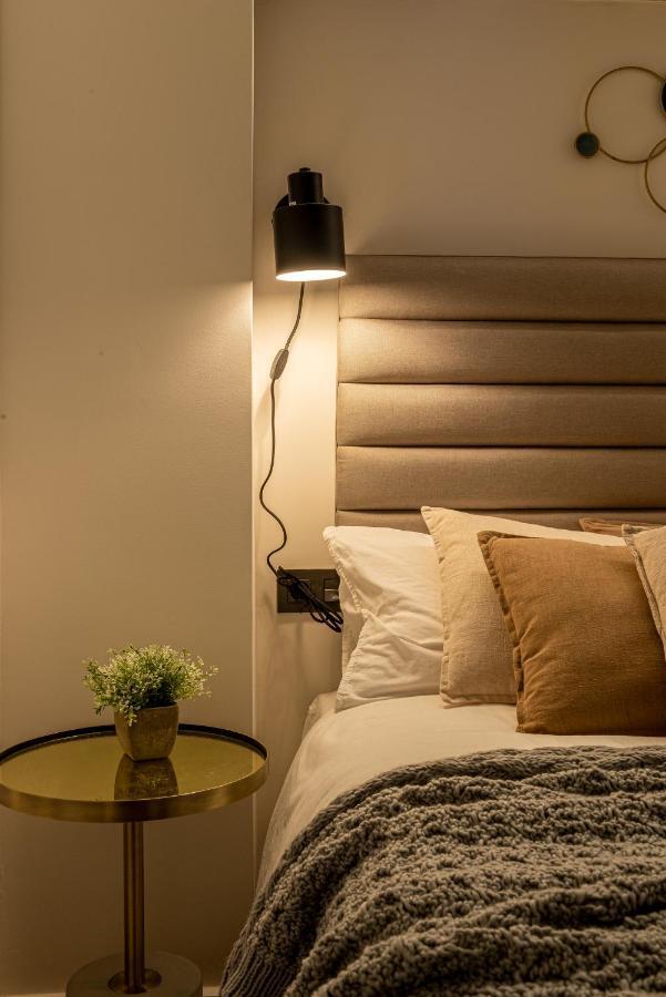 Appartement La Vieja De Diseno