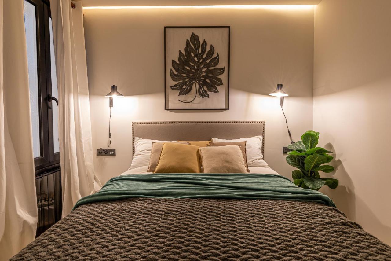 Apartamento La Vieja De Diseno Bilbao