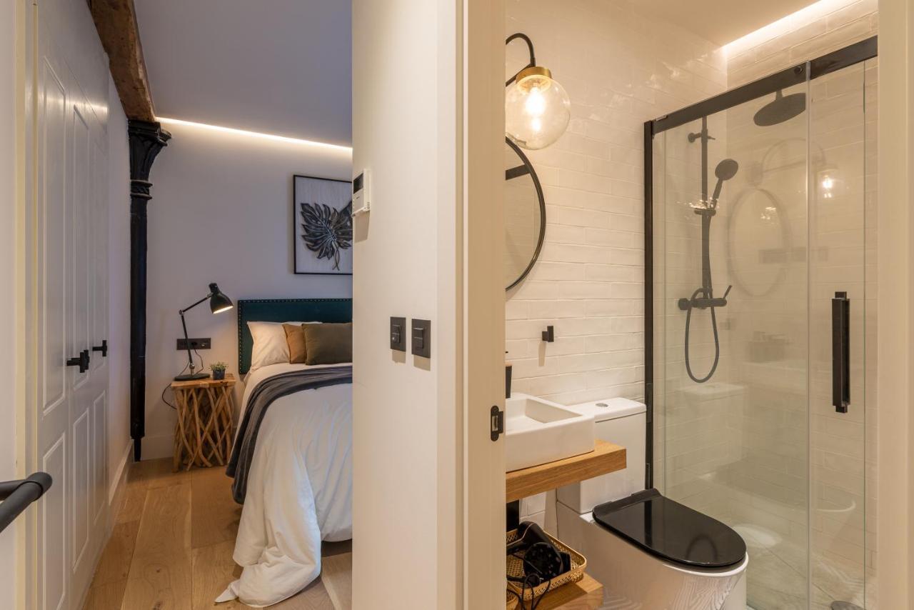 Apartamento La Vieja De Diseno *