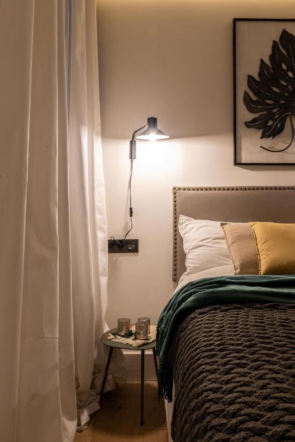 Appartement La Vieja De Diseno