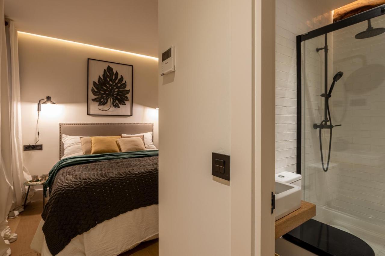 Apartamento La Vieja De Diseno Bilbao